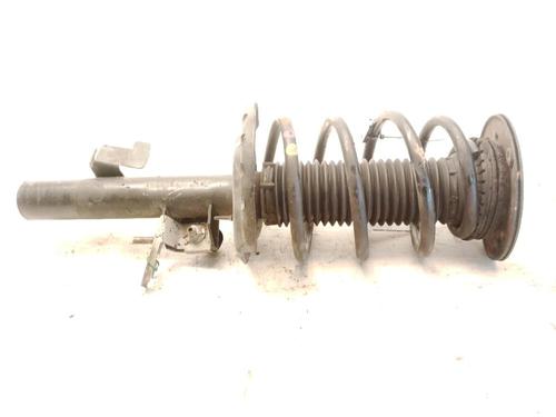 Used Left front shock absorber FORD MONDEO IV (BA7) 2.0 TDCi (140 hp) 28350958