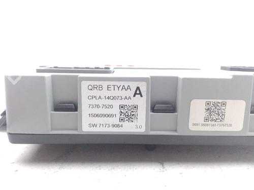 Electronic module JAGUAR XE (X760) 2.0 D AWD | BP21085133M83 