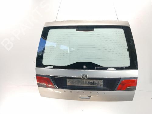 Used Tailgate Tailgate PEUGEOT 806 (221) 2.0 HDI (109 hp) 36184355 36184355