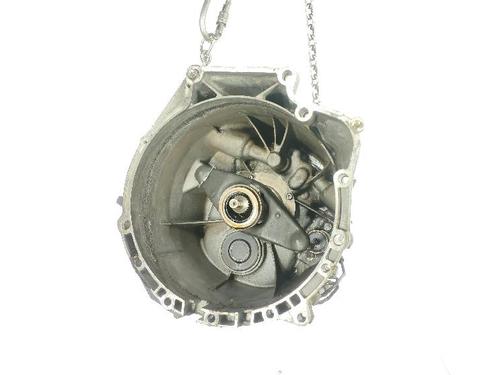 Boîte de vitesses BMW 5 (E60) 520 d (163 hp) 31871091