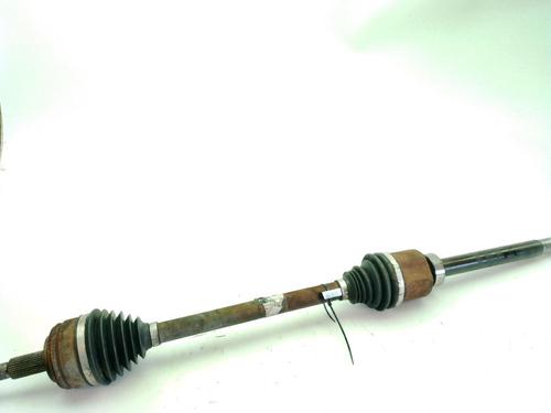 Right front driveshaft RENAULT MASTER III Van (FV) 2.3 dCi 170 FWD (FV0L) | BP36449522M39 - Image 2