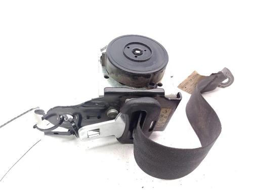 Used Rear left seatbelt MAZDA 3 (BK) 1.6 DI Turbo (109 hp) 18370938