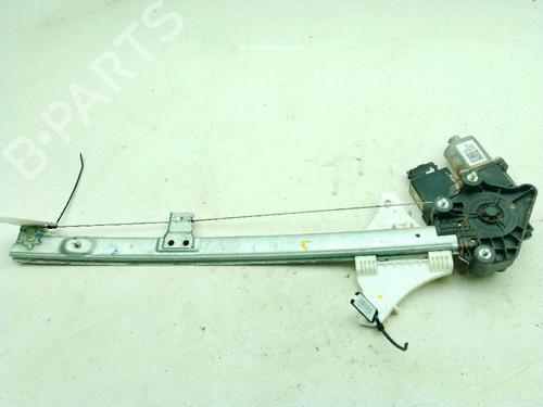 Used Front left window mechanism Front left window mechanism HYUNDAI BAYON (BC3) 1.2 MPI (84 hp) 24861985 24861985