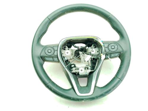 Used Steering wheel Steering wheel TOYOTA COROLLA Hatchback (_E21_, _EA1_, _EH1_) 1.8 Hybrid (ZWE211) (98 hp) 24544278 24544278