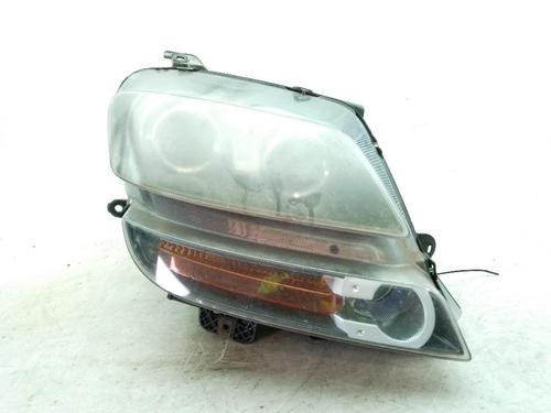 Used Right headlight Right headlight FIAT ULYSSE (179_) 2.2 JTD (128 hp) 24121757 24121757