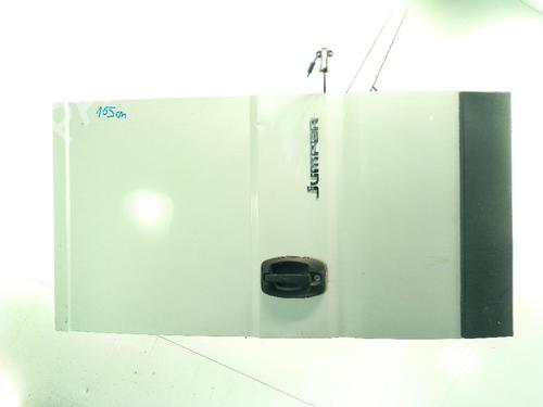 Used Right tailgate CITROËN JUMPER II Van 2.0 BlueHDi 110 (110 hp) 30899623