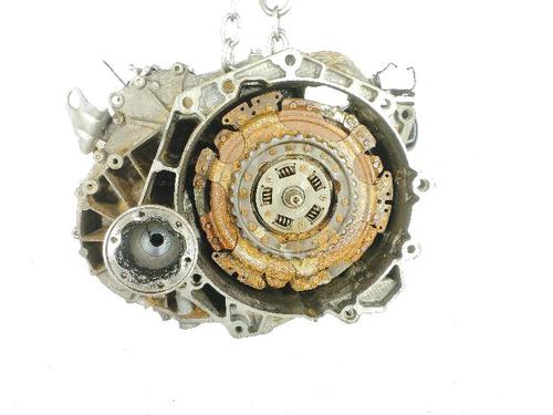 Used Gearbox VW TOURAN (1T3) 1.6 TDI (90 hp) 31064092
