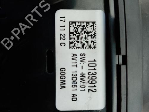 Headlight switch FORD ECOSPORT 1.0 EcoBoost | BP24544950I24 - Image 3