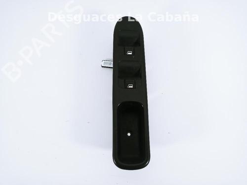 Left front window switch PEUGEOT 307 (3A/C) 2.0 HDi 90 | BP39578807I27 - Image 3