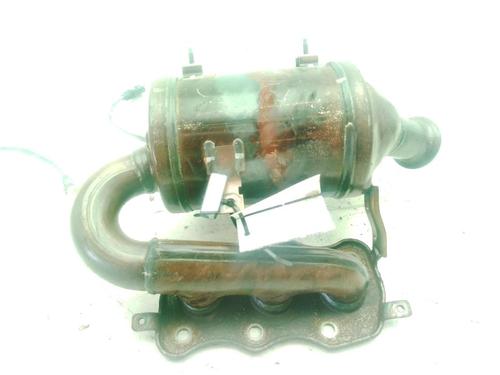 Used Catalyst Catalyst SMART FORFOUR Hatchback (453) 1.0 (453.042, 453.043) (71 hp) 33975882 33975882