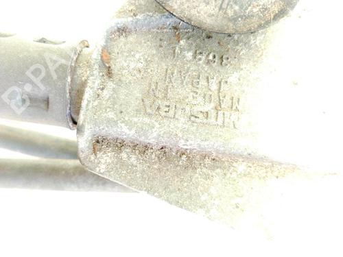 Front wiper motor INFINITI FX 45 All-wheel Drive | BP24970110M29 - Image 4