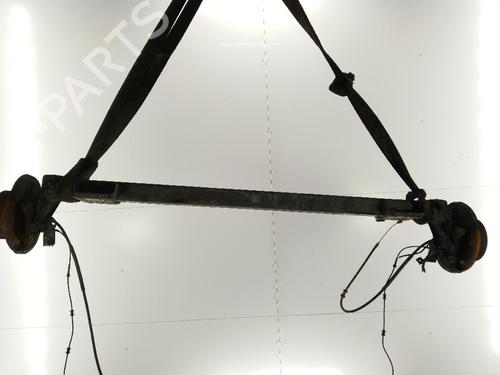 Rear axle PEUGEOT BOXER Van 2.0 BlueHDi 130 | BP28689061M2