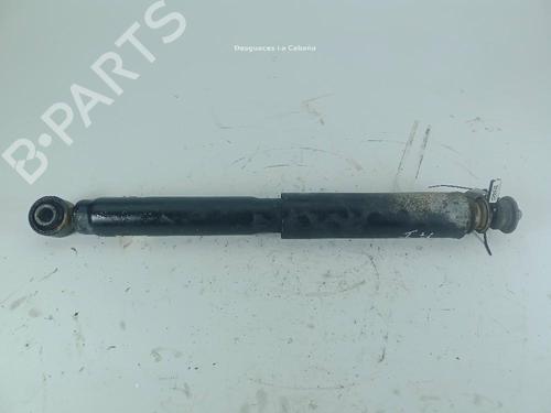 Left rear shock absorber TOYOTA LAND CRUISER PRADO (_J15_) 2.8 D-4D (GDJ150_, GDJ155_, GDJ150, GDJ151) | BP18362035M18 