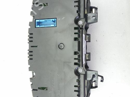 Instrument cluster VW GOLF VI (5K1) 1.6 TDI | BP19040983C47 