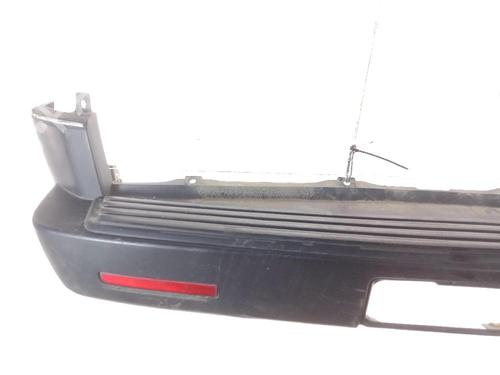 Rear bumper LAND ROVER DISCOVERY IV (L319) 3.0 TD 4x4 | BP24002274C8 