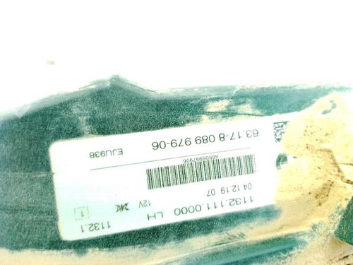 Left front fog light BMW 1 (F40) 118 d | BP27555946C30 - Image 3