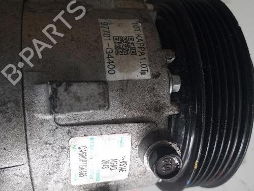 AC compressor HYUNDAI i30 (PDE, PD, PDEN) 1.0 T-GDI | BP18376830M34 - Image 4