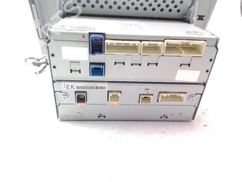 Electronic module LEXUS IS II (_E2_) 220d (ALE20) | BP24049063M83 