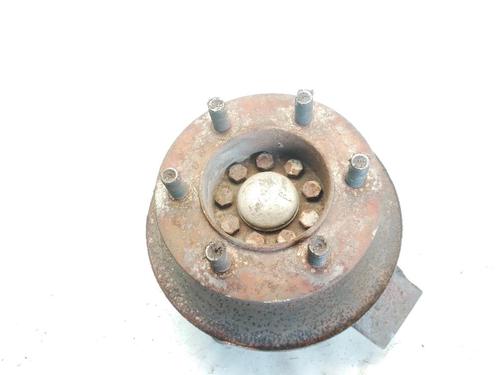 right-front-steering-knuckle-iveco-daily-iv-platformchassis-2006-2007-2008-2009-2010-2011-2012-27714472 main image