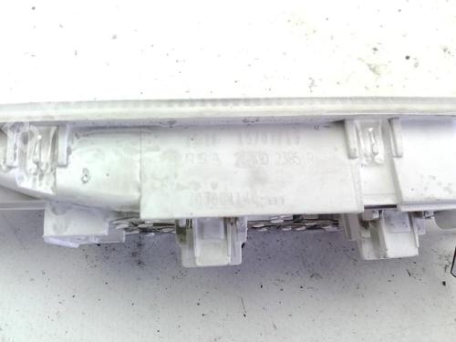 Interior roof light RENAULT TRAFIC III Van (FG_) 2.0 dCi 120 (FGMN) | BP29518487I8 