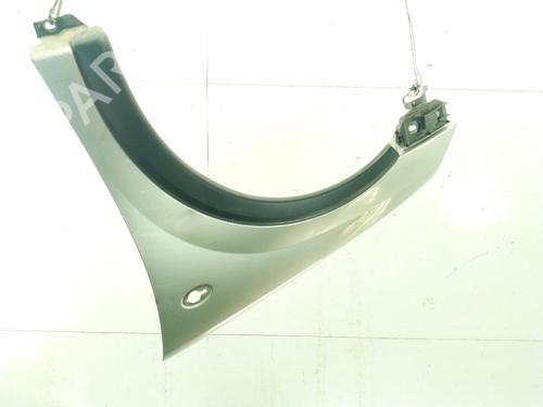 Forkjerm venstre OPEL CORSA C (X01) 1.0 (F08, F68) (60 hp) 29383159