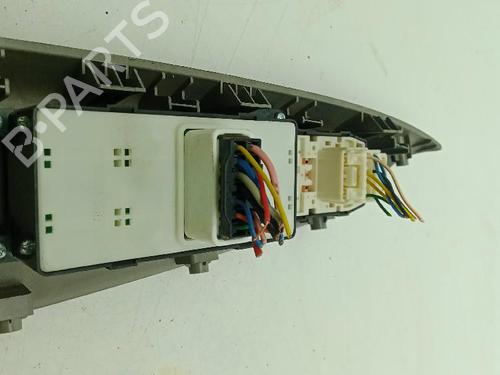 Left front window switch KIA RIO III (UB) 1.2 CVVT | BP33232706I27 - Image 2