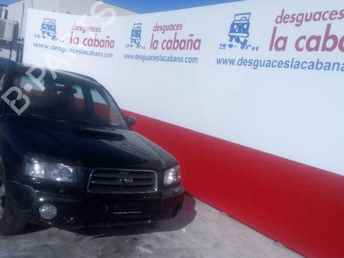 Starter SUBARU FORESTER (SG_) 2.0 S Turbo AWD (SG5) | BP34113014M8  - Image 5