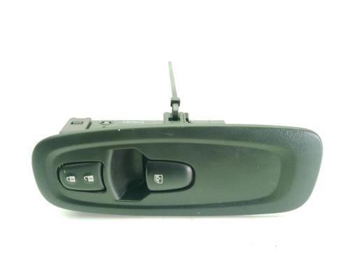 Right front window switch RENAULT KADJAR (HA_, HL_) 1.6 dCi 130 (HLA4) | BP39580838I26 - Image 3