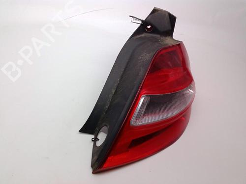 Right taillight RENAULT MEGANE II (BM0/1_, CM0/1_) 2.0 16V (BM0U, CM0U) | BP25909732C35 