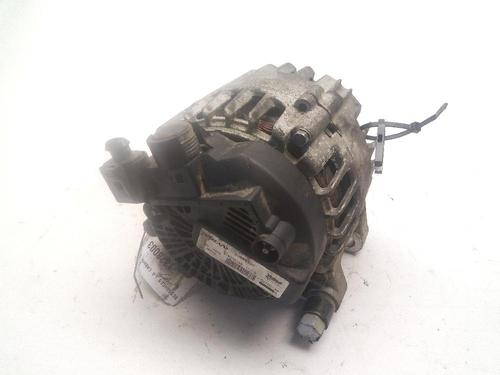 Alternator VOLVO V40 Hatchback (525) D2 | BP24046077M7 - Image 4