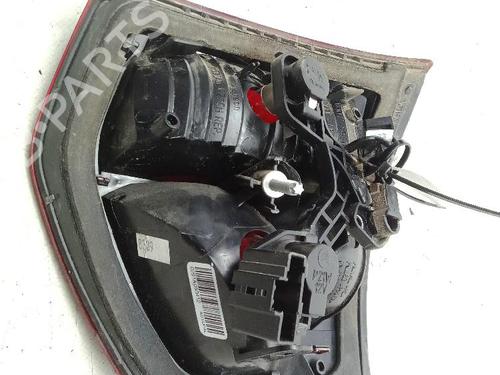 Left tailgate light CITROËN C5 III Break (RW_) 1.6 HDi 110 | BP36430443C79 - Image 4