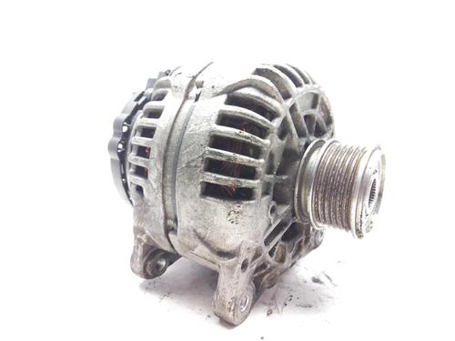 Used Alternator Alternator DODGE JOURNEY 2.0 CRD (140 hp) 20857109 20857109