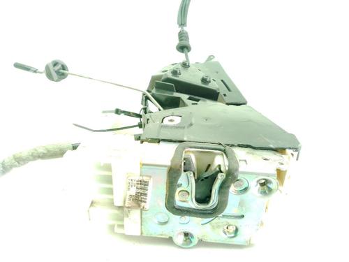 Used Front left lock MERCEDES-BENZ B-CLASS Sports Tourer (W245) B 180 CDI (245.207) (109 hp) 30477197