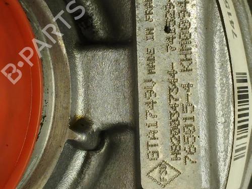 Engine RENAULT SCÉNIC II (JM0/1_) 2.0 dCi (JM1K) | BP33688518M1  - Image 8