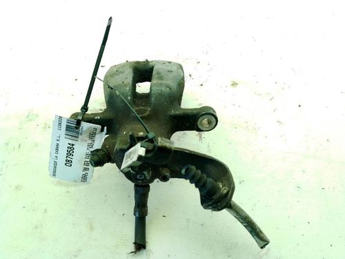 Right rear brake caliper MINI MINI (R56) Cooper SD | BP30145906M106