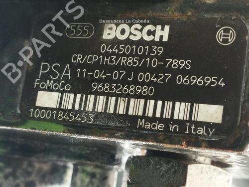 Engine PEUGEOT 4007 (VU_, VV_) 2.2 HDi | BP33232510M1 - Image 6