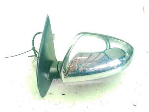 Left mirror NISSAN QASHQAI I (J10, NJ10) 2.0 | BP28208930C26 