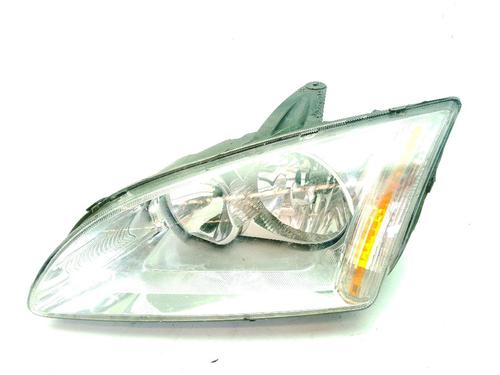 Used Left headlight Left headlight FORD FOCUS II (DA_, HCP, DP) 1.6 TDCi (109 hp) 34002931 34002931