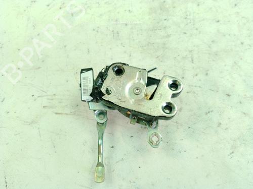 Used Front left lock Front left lock 38718577 38718577
