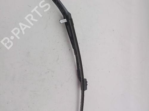 Used Front windshield wiper arm MERCEDES-BENZ E-CLASS (W212) E 220 CDI / BlueTEC (212.001, 212.002) (170 hp) 24045031