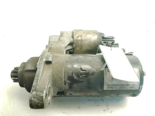 Used Starter Starter SEAT IBIZA IV ST (6J8, 6P8) 1.2 TDI (75 hp) 24001870 24001870