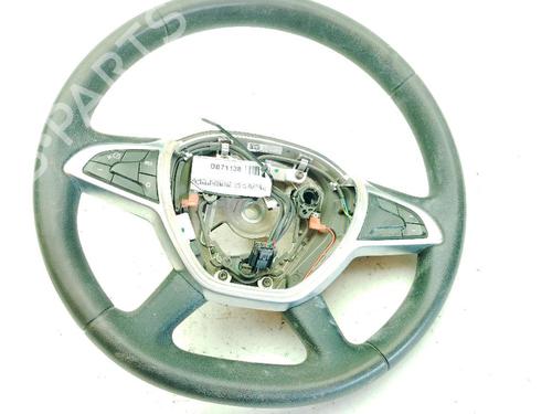 Used Steering wheel Steering wheel DACIA DUSTER (HM_) 1.0 TCe 100 4x4 (HMMT) (101 hp) 29050008 29050008