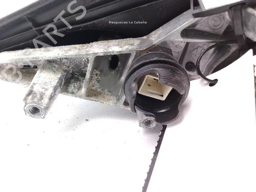 Right mirror BMW 3 (E90) 320 d | BP30899707C27