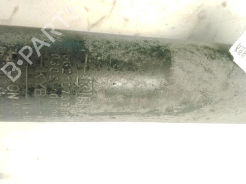 Right rear shock absorber RENAULT CAPTUR I (J5_, H5_) 0.9 TCe 90 | BP26571886M19 