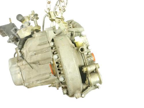 Gearbox CITROËN JUMPER I Platform/Chassis (244) 2.2 HDi | BP29908519M3