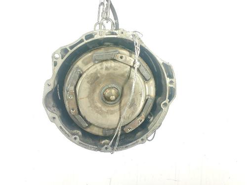 Used Gearbox Gearbox AUDI Q7 (4LB) 3.0 TDI quattro (233 hp) 36765690 36765690