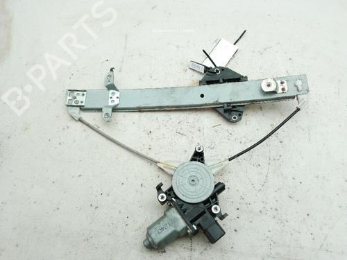 Rear right window mechanism SUBARU IMPREZA Hatchback (GR, GH, G3) 2.0 D AWD | BP24578982C25 