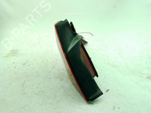 Left taillight FORD MONDEO III (B5Y) 2.0 TDCi | BP27173527C34 