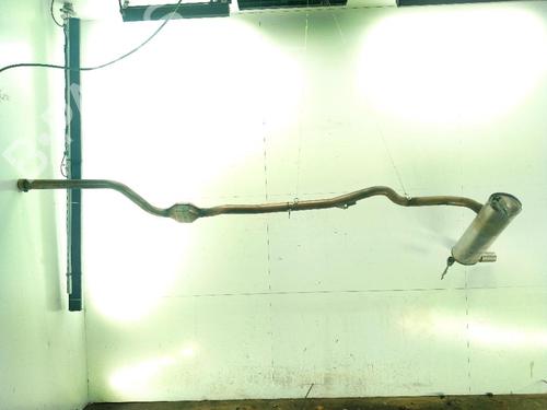 Used Catalyst Catalyst BMW 4 Gran Coupe (F36) 418 d (150 hp) 33975750 33975750