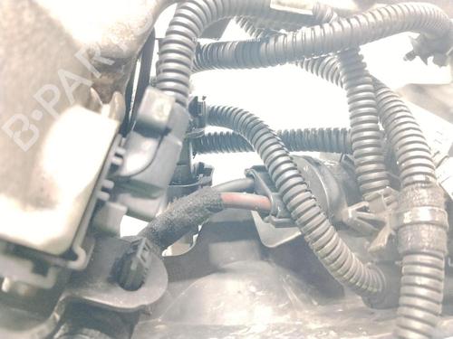 Steering rack OPEL ZAFIRA TOURER C (P12) 1.6 CDTI (75) | BP31966916M22